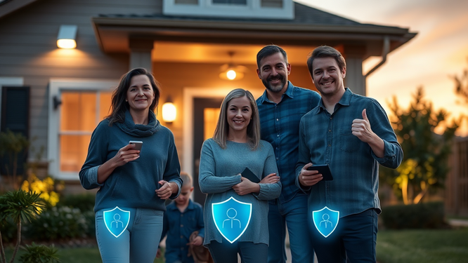 personal safety tips US