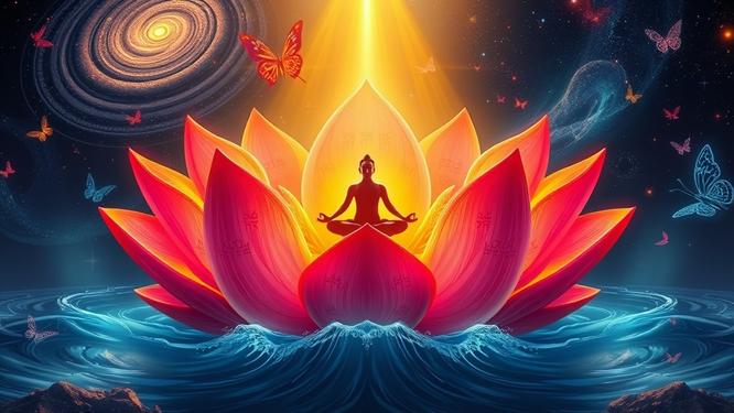 Karma Law in Hinduism