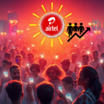 Airtel Perplexity partnership