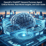 OpenAI ChatGPT General Purpose Agent