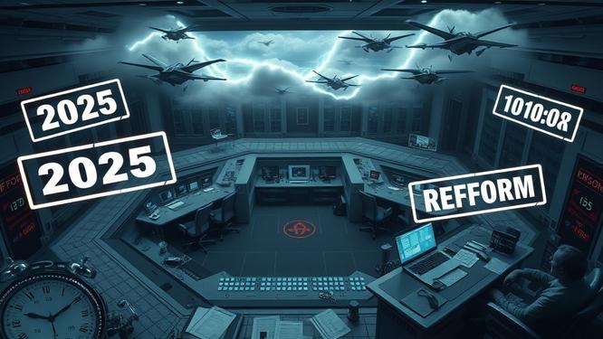 defense acquisition reform