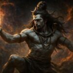 Letting Go with Shiva's Grace