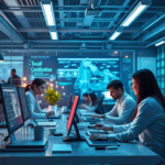 The Future Of AI Automation: Transforming Industries And Enhancing Efficiency