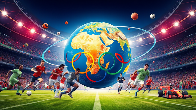 FIFA World Cup qualifiers