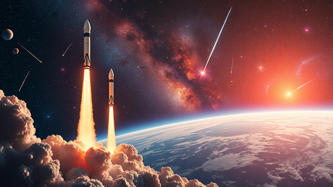 NASA mission updates