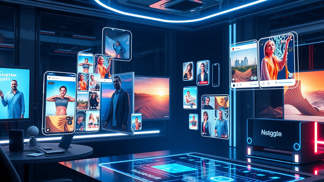 Instagram Trends 2025