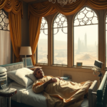 Saudi Sleeping Prince death