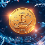 Nobel prize winners 2025