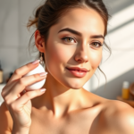 skincare routine for oily skin