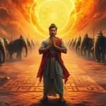 Yudhishthira leadership