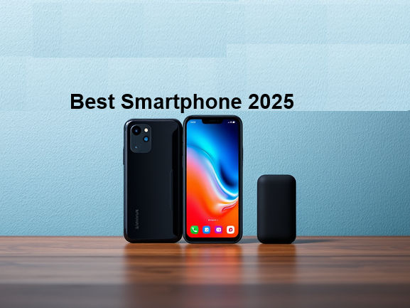 Best Smartphones July 2025