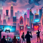 gaming trends US 2025