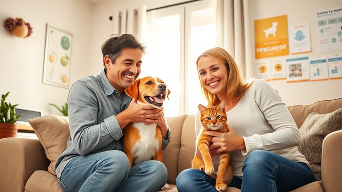 pet adoption trends US