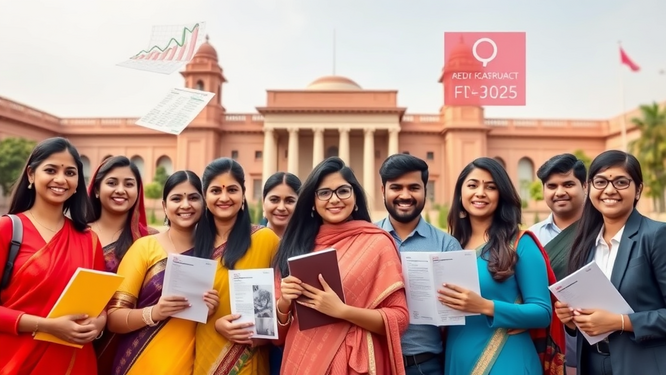 Latest Government Jobs India 2025