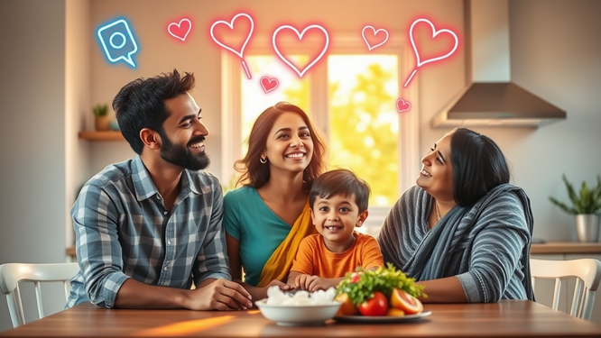 healthy relationship signs