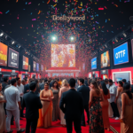 Bollywood celebrity news