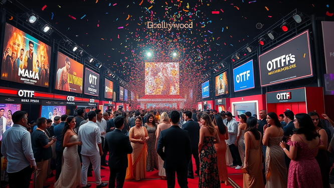 Bollywood celebrity news