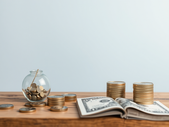 personal finance tips 2025