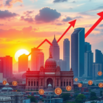 India GDP Forecast 2025