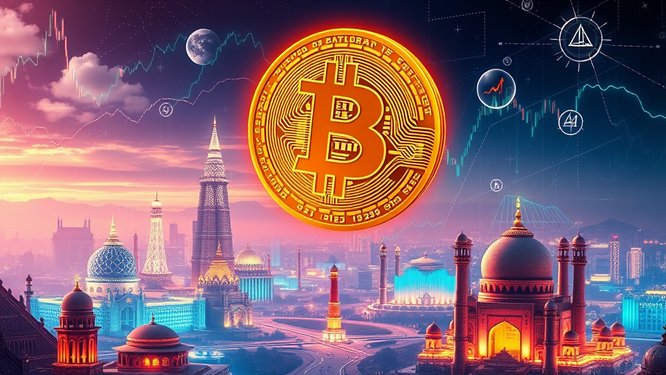 bitcoin price prediction 2025