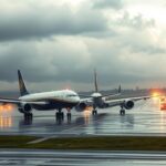 Delta plane Mexico City runway incident