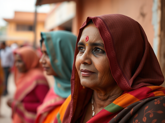 Women's Rights in India