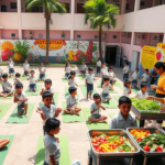 CBSE oil boards obesity