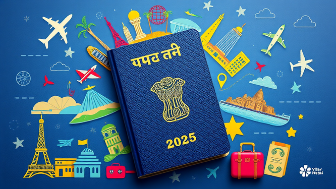 visa-free countries for Indians