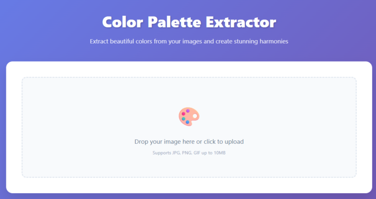 colorpaletteextractor
