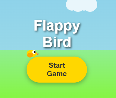 flappybird