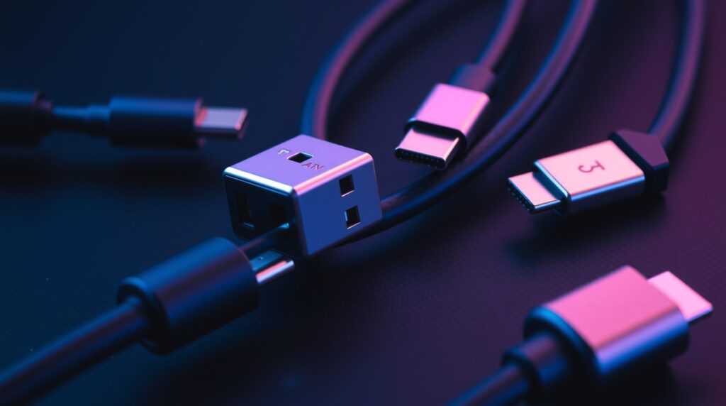 USB-C Explained: Your Guide to the Universal Standard