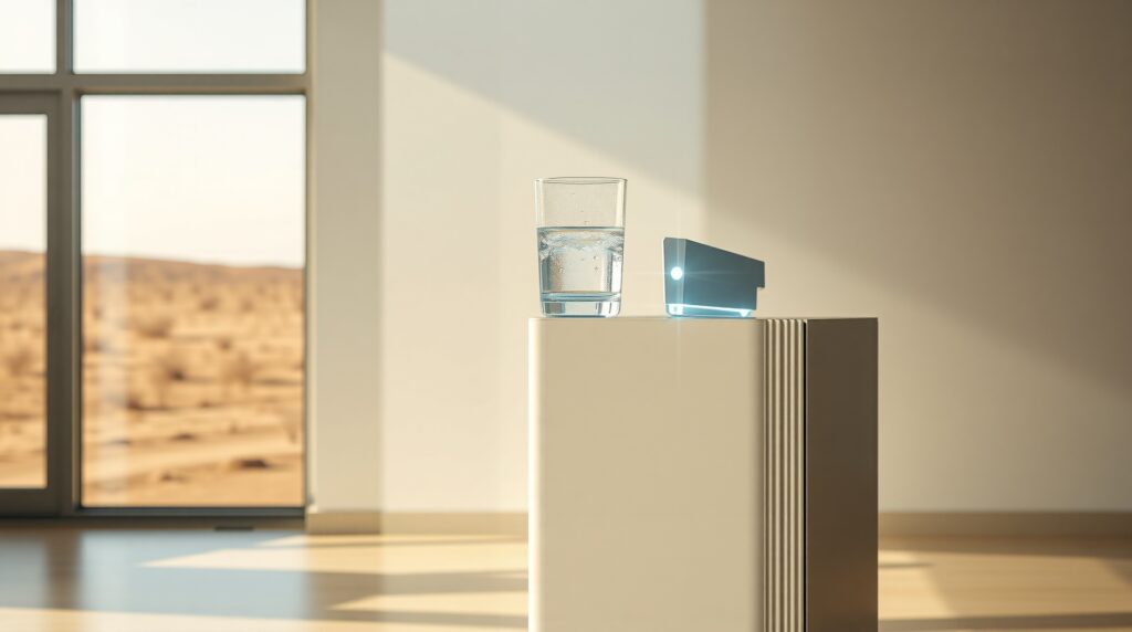 Atmospheric Water Generators: Complete 2025 Buyer’s Guide