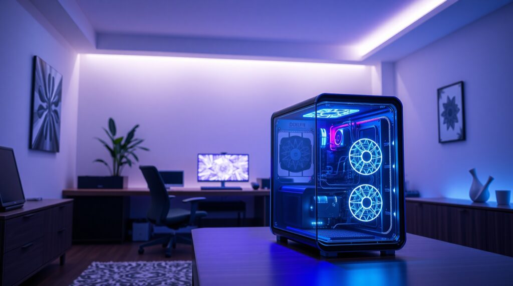 Quantum Home Computing Systems: 2025 Buyer’s Guide