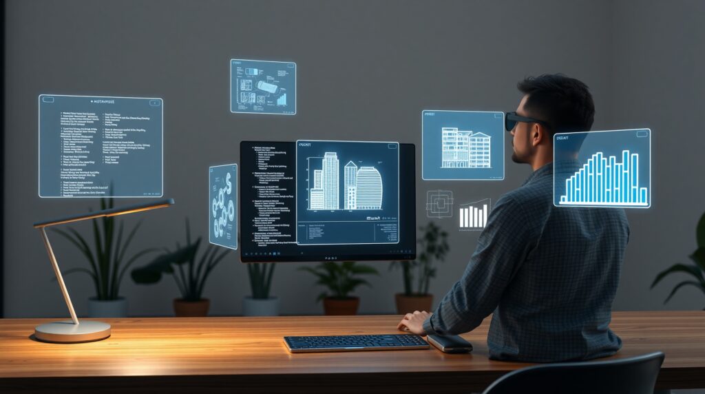 Holographic Workspace Setups 2026: The Ultimate Guide