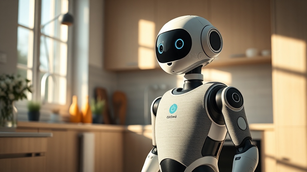 1X Neo Robot: The Beta Deliveries Just Changed Everything